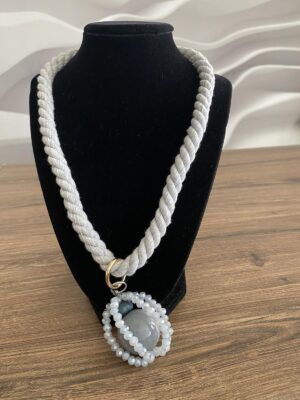 Κολιέ | ID: 2703