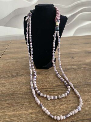 Κολιέ | ID: 2654