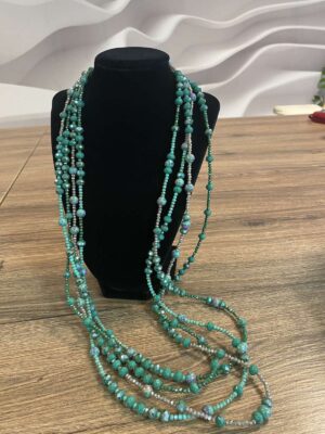 Κολιέ | ID: 2716