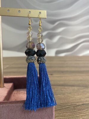 Σκουλαρίκια | ID: 2709